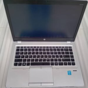HP Elitebook folio 9480m