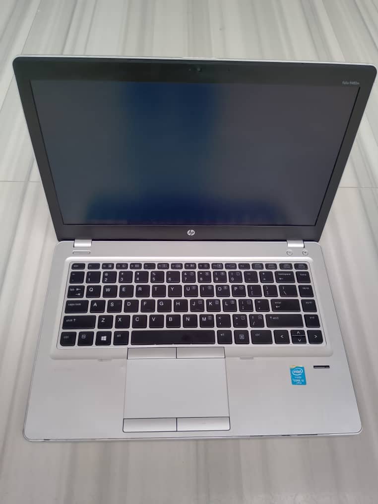HP Elitebook folio 9480m