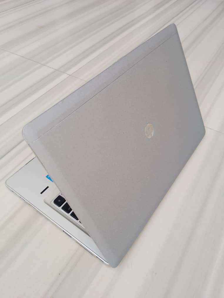 HP Elitebook folio 9480m - Image 3