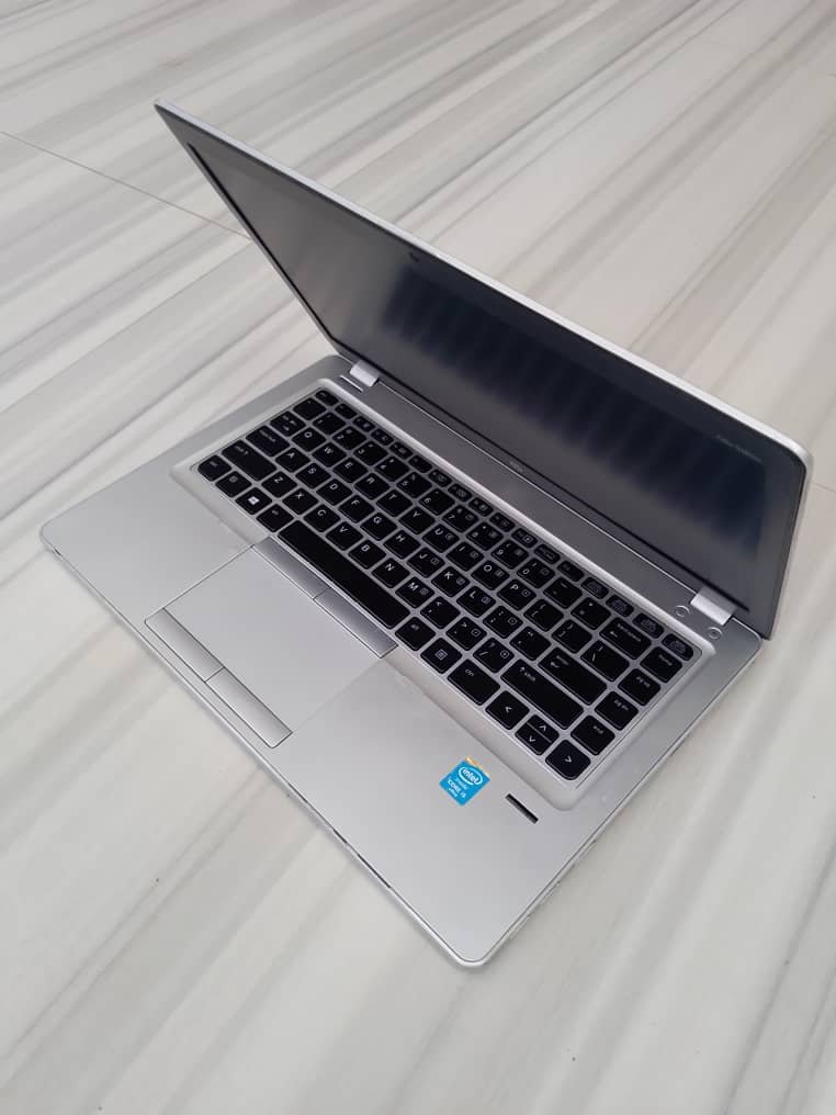 HP Elitebook folio 9480m - Image 2