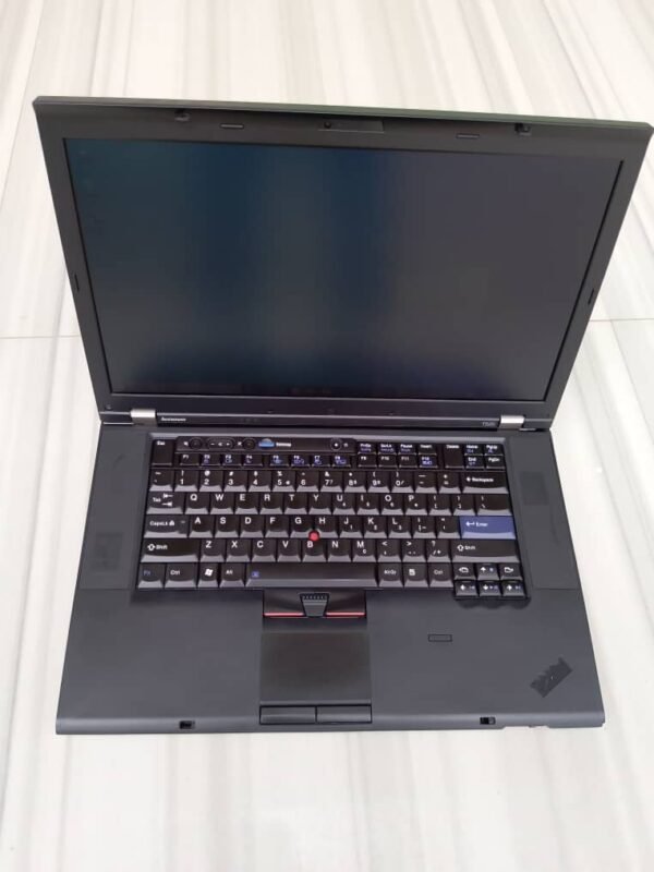 Lenovo T520