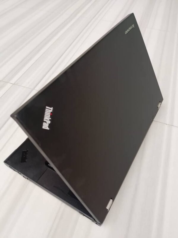 Lenovo T520 - Image 3