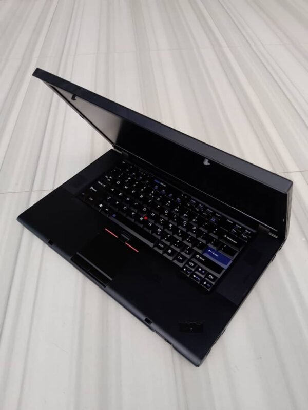 Lenovo T520 - Image 4